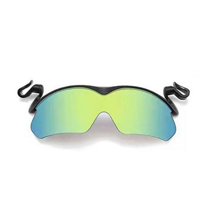 Clip Cap Sports Sunglasses - ALPINE WEAR