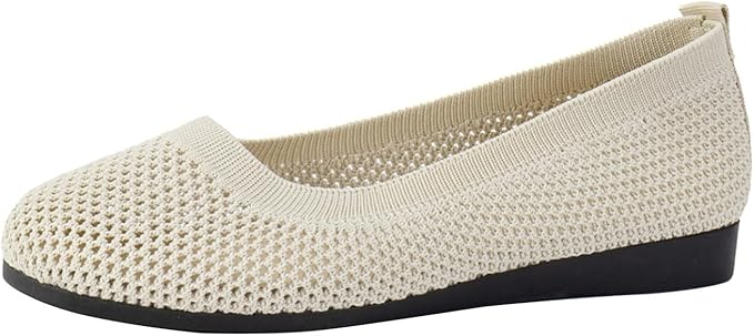 Colours Breathable Women's Loafers - ALPINE WEAR