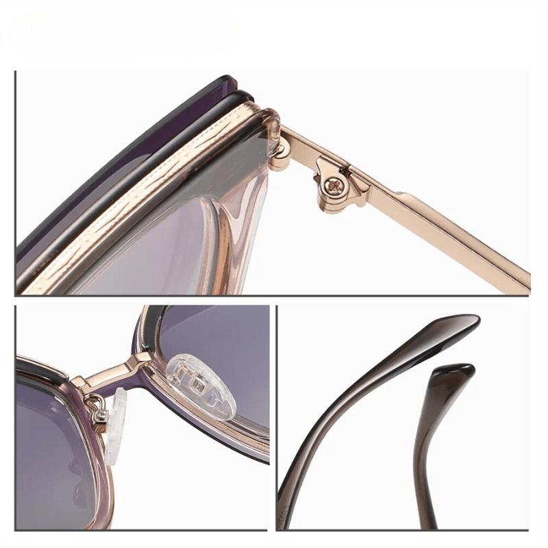 Comet Vision – 2 - in - 1 Sunglasses - ALPINE WEAR