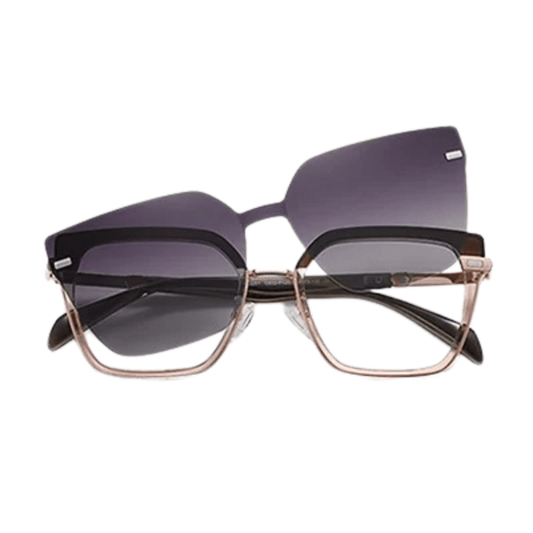 Comet Vision – 2 - in - 1 Sunglasses - ALPINE WEAR