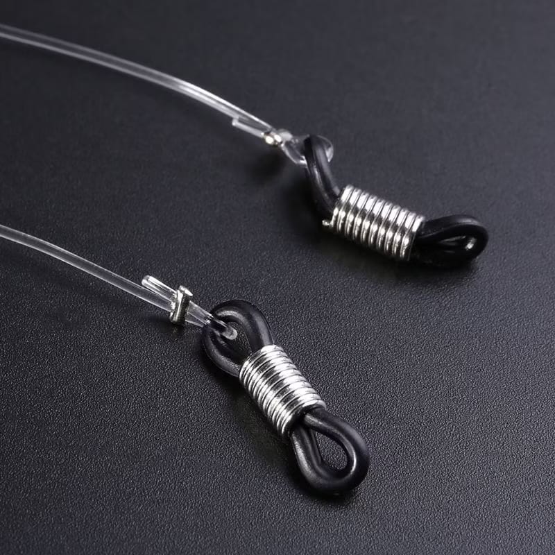 ComfortFit Strap – Elastic & Secure for Eyewear - ALPINE WEAR