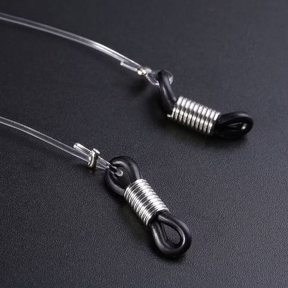 ComfortFit Strap – Elastic & Secure for Eyewear - ALPINE WEAR