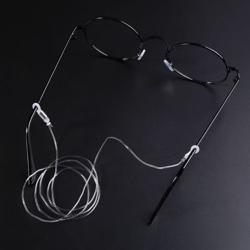 ComfortFit Strap – Elastic & Secure for Eyewear - ALPINE WEAR