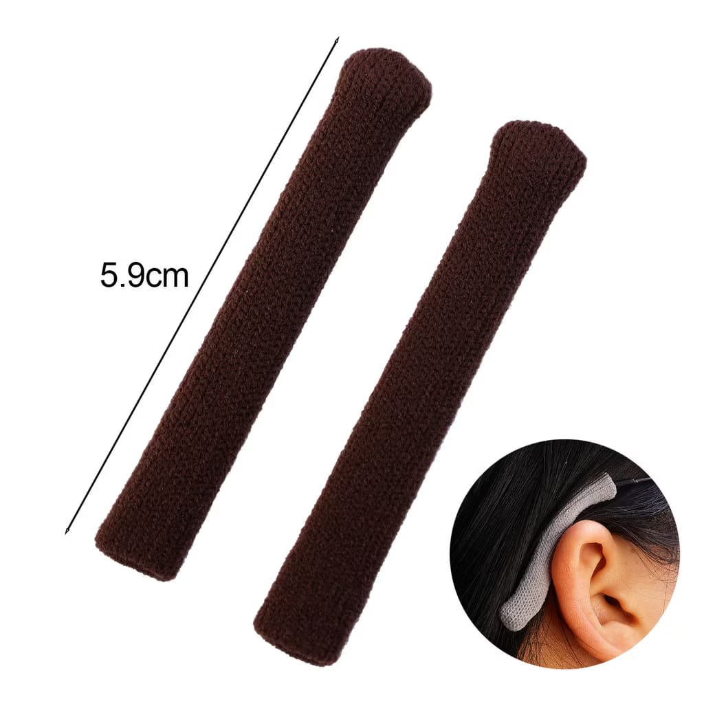 ComfortGrip Cushion – Soft Mesh Support - ALPINE WEAR