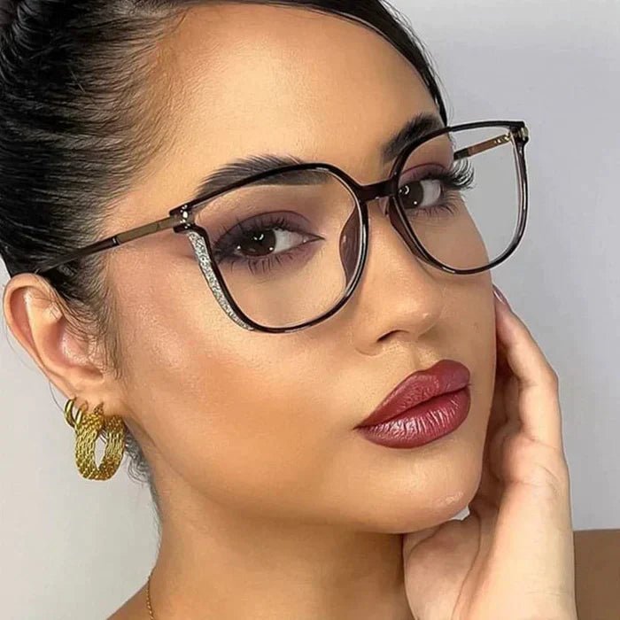 Crystal Elite Vision Multifocal Glasses - ALPINE WEAR