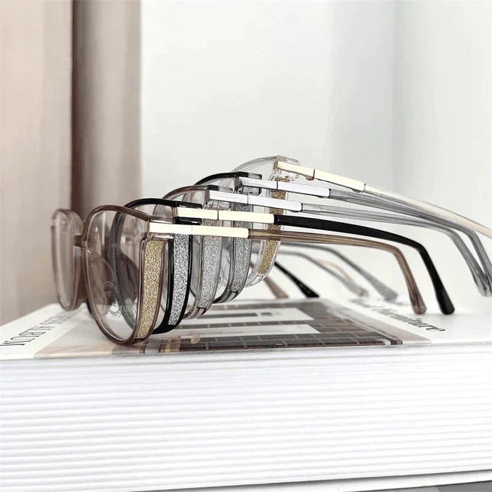 Crystal Elite Vision Multifocal Glasses - ALPINE WEAR