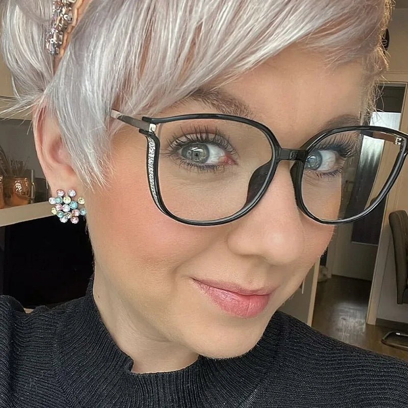 Crystal Elite Vision – Multifocal Glasses with Free Gifts - ALPINE WEAR