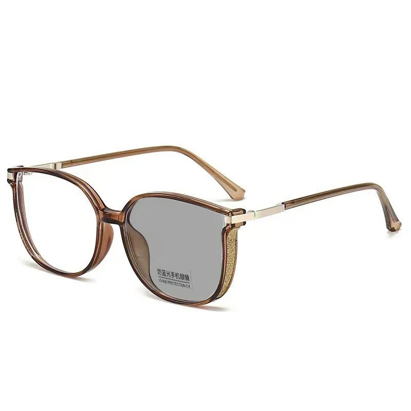 Crystal Elite Vision – Photochromic Multifocal Glasses - ALPINE WEAR