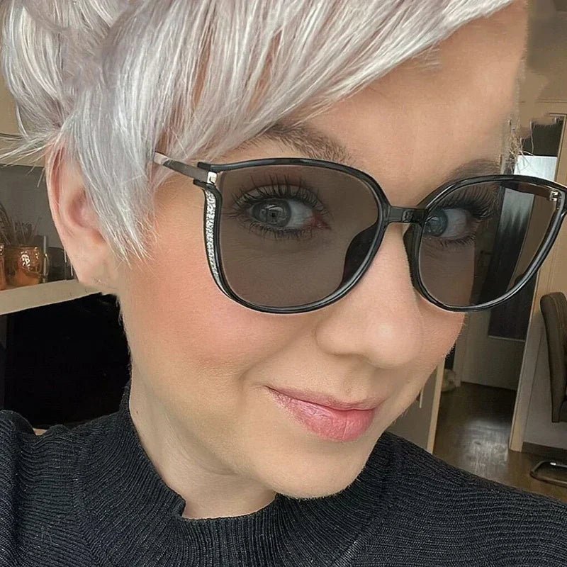 Crystal Elite Vision – Photochromic Multifocal Glasses - ALPINE WEAR