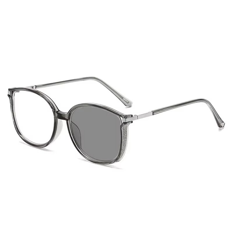 Crystal Elite Vision – Photochromic Multifocal Glasses - ALPINE WEAR