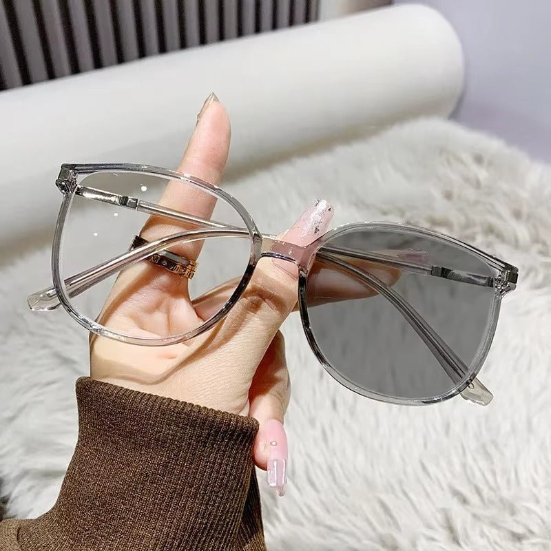 Crystal Elite Vision – Photochromic Multifocal Glasses - ALPINE WEAR