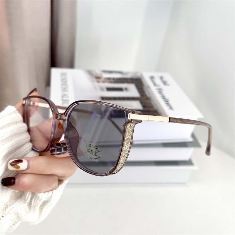 Crystal Elite Vision – Photochromic Multifocal Glasses USA - ALPINE WEAR