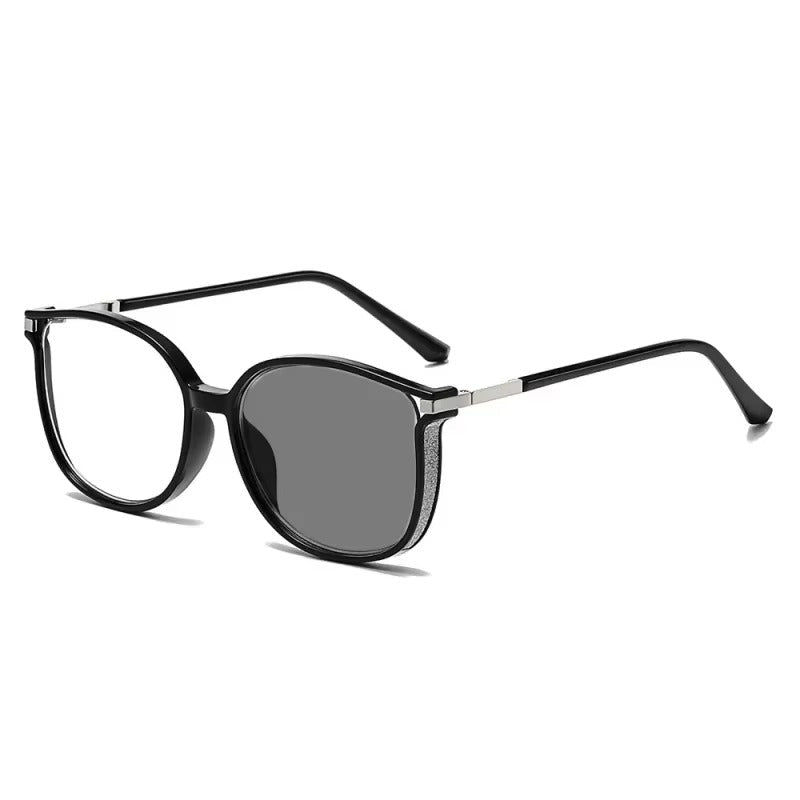 Crystal Elite Vision – Photochromic Multifocal Glasses USA - ALPINE WEAR