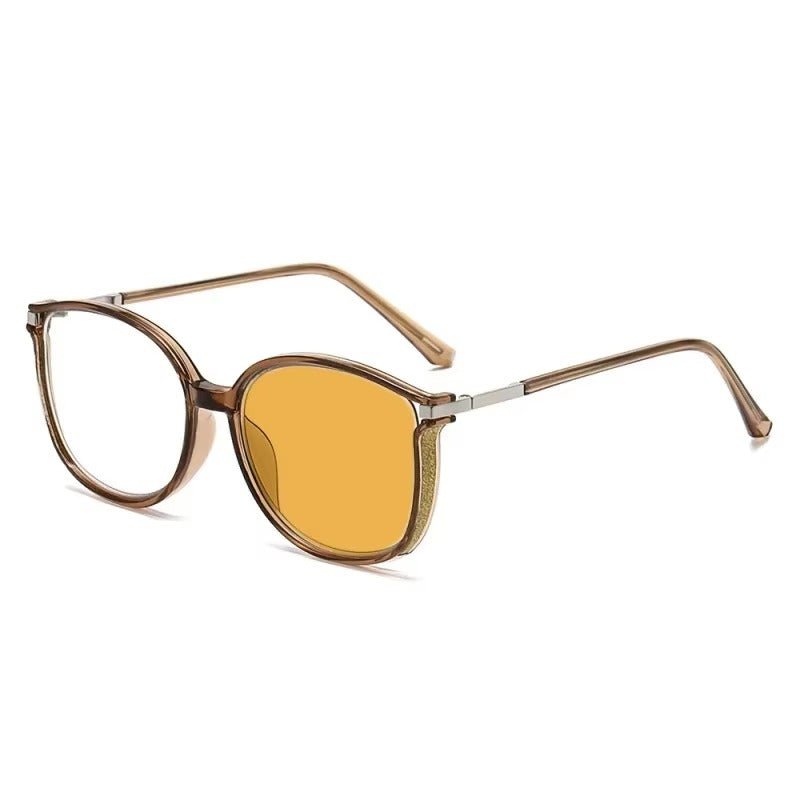 Crystal Elite Vision – Photochromic Multifocal Glasses USA - ALPINE WEAR