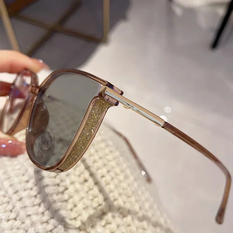 Crystal Elite Vision – Photochromic Multifocal Glasses USA - ALPINE WEAR