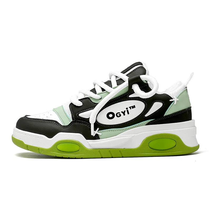 Candy Street Men's Trainers