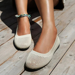 Colours Breathable Women's Loafers