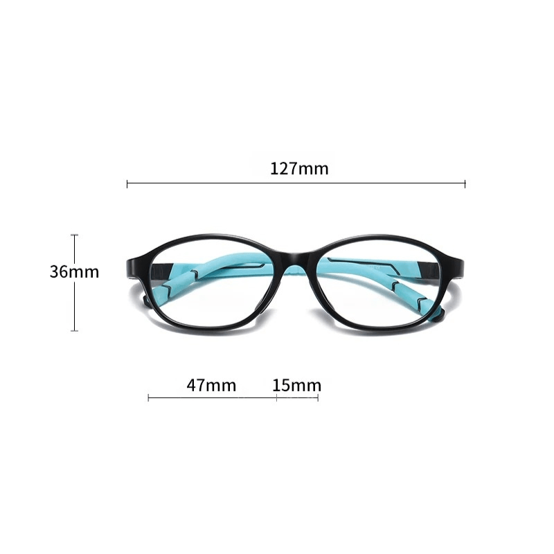 Daydream Glasses – Blue Light Protection for Kids - ALPINE WEAR