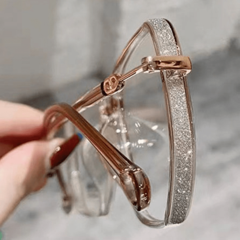 Diamond Prestige Vision Multifocal Glasses - ALPINE WEAR