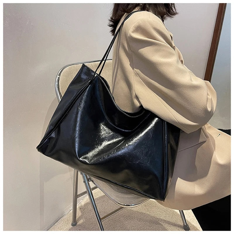 Damen Tote Bag - Stilvoll & Geräumig