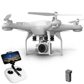 Professional Oregon Drone with 4K Full HD Camera, GPS, Wifi + 9 Free Gifts