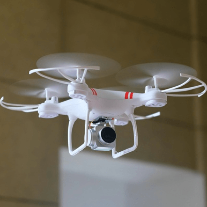 Professional Oregon Drone with 4K Full HD Camera, GPS, Wifi + 9 Free Gifts