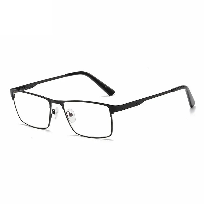 Elegance Metal Vision Reading Glasses for Presbyopia - ALPINE WEAR