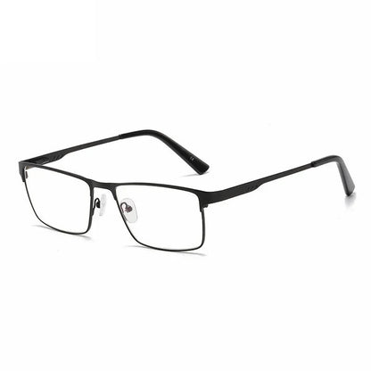 Elegance Metal Vision Reading Glasses for Presbyopia - ALPINE WEAR