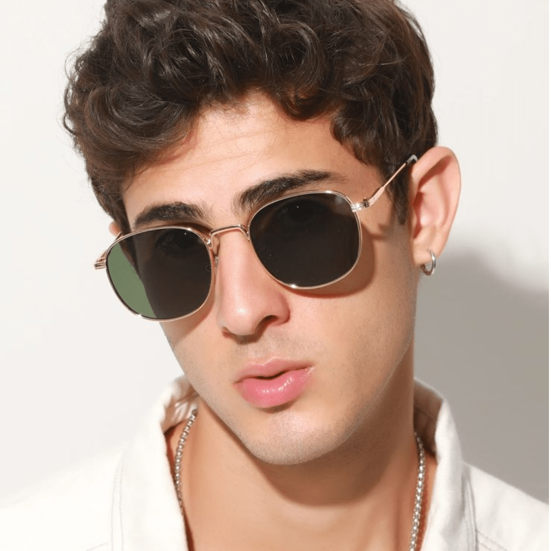 Elyra Vision – Sunglasses - ALPINE WEAR