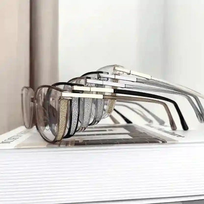 Exclusive Offer 2 for 1 – Crystal Elite Vision Glasses - ALPINE WEAR