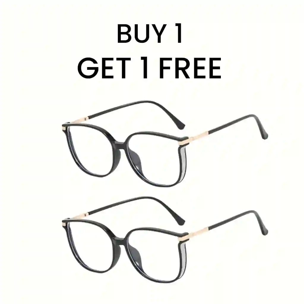 Exclusive Offer 2 for 1 – Crystal Elite Vision Glasses - ALPINE WEAR