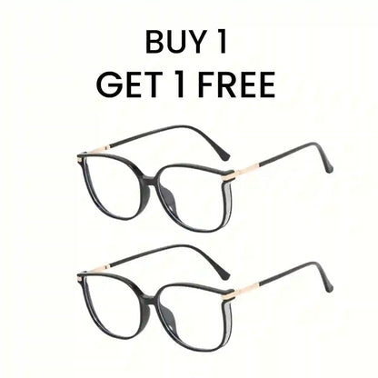 Exclusive Offer 2 for 1 – Crystal Elite Vision Glasses - ALPINE WEAR