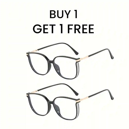 Exclusive Offer 2 for 1 – Crystal Elite Vision Glasses - ALPINE WEAR