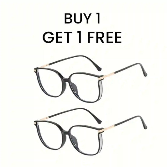 Exclusive Offer 2 for 1 – Crystal Elite Vision Glasses - ALPINE WEAR