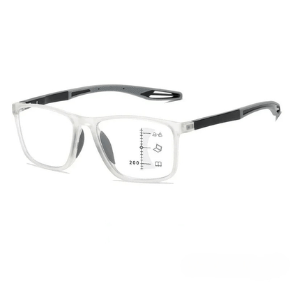 Exclusive Offer: 2 for 1 – Lex Vision Multifocal Glasses - ALPINE WEAR