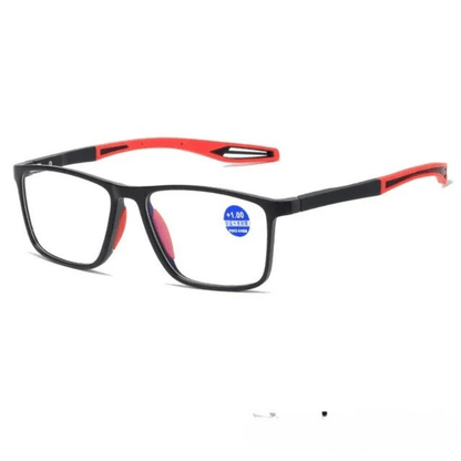 Exclusive Offer: 2 for 1 – Lex Vision Multifocal Glasses - ALPINE WEAR