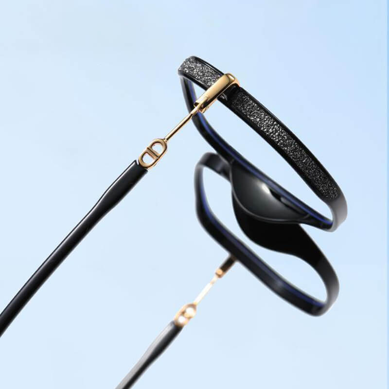 Fashion Age - reducing Anti - blue Light Glasses（50% OFF） - ALPINE WEAR