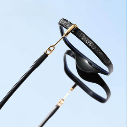 Fashion Age - reducing Anti - blue Light Glasses（50% OFF） - ALPINE WEAR