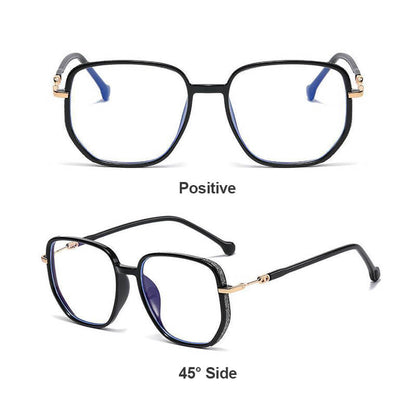 Fashion Age - reducing Anti - blue Light Glasses（50% OFF） - ALPINE WEAR