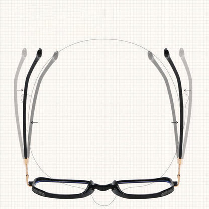 Fashion Age - reducing Anti - blue Light Glasses（50% OFF） - ALPINE WEAR