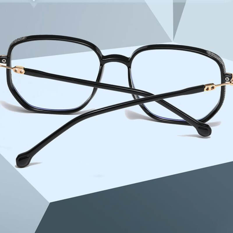 Fashion Age - reducing Anti - blue Light Glasses（50% OFF） - ALPINE WEAR