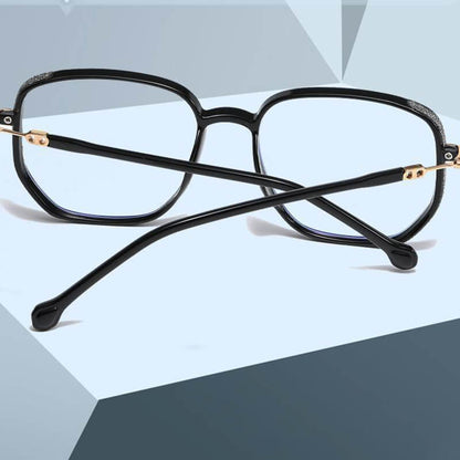 Fashion Age - reducing Anti - blue Light Glasses（50% OFF） - ALPINE WEAR