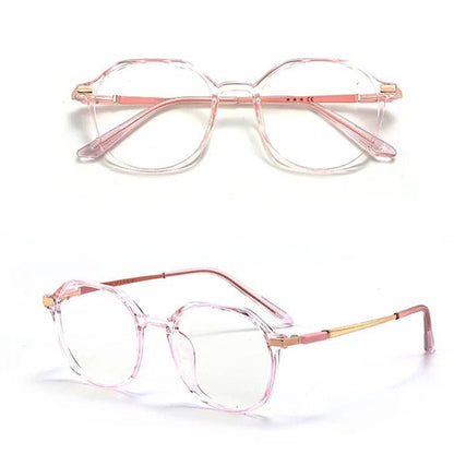 Fashion Lightweight Anti - Blue Light Glasses - ALPINE WEAR