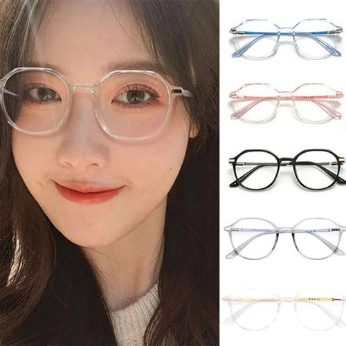 Fashion Lightweight Anti - Blue Light Glasses - ALPINE WEAR