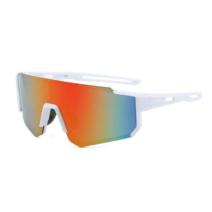 Fentra Vision – Sports Sunglasses - ALPINE WEAR