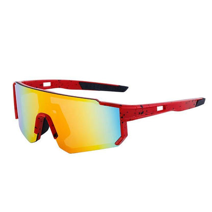 Fentra Vision – Sports Sunglasses - ALPINE WEAR