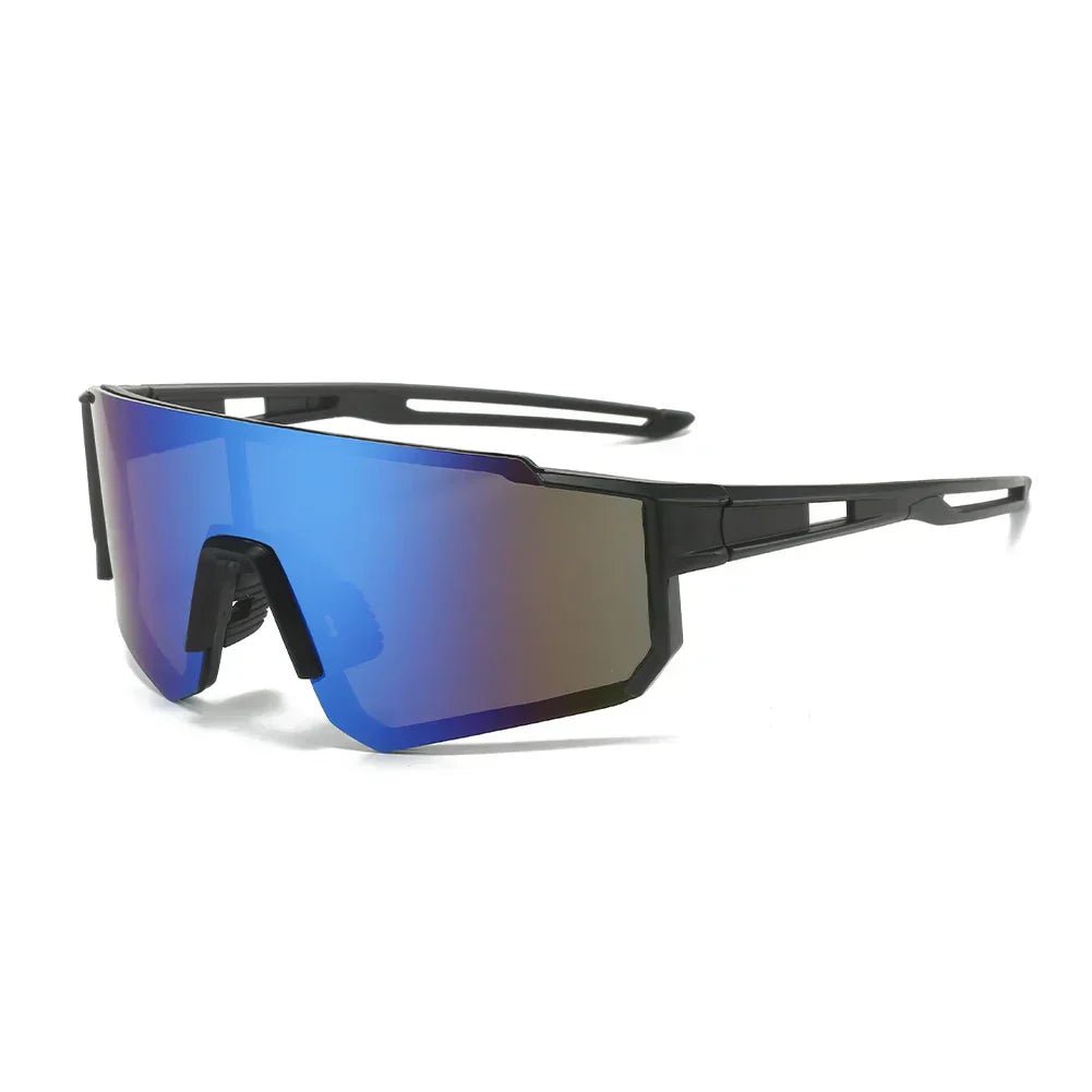 Fentra Vision – Sports Sunglasses - ALPINE WEAR