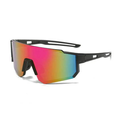 Fentra Vision – Sports Sunglasses - ALPINE WEAR