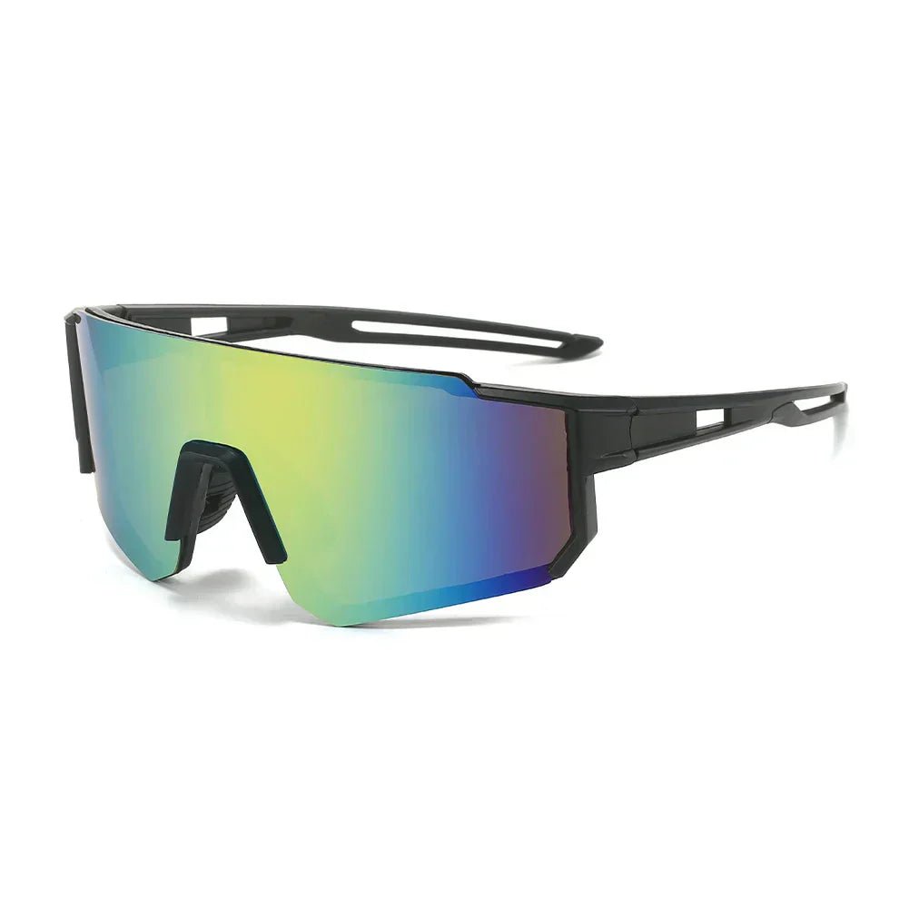 Fentra Vision – Sports Sunglasses - ALPINE WEAR