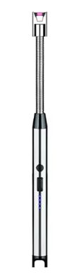 Fire Pro – Rechargeable Electric Lighter - ALPINE WEAR